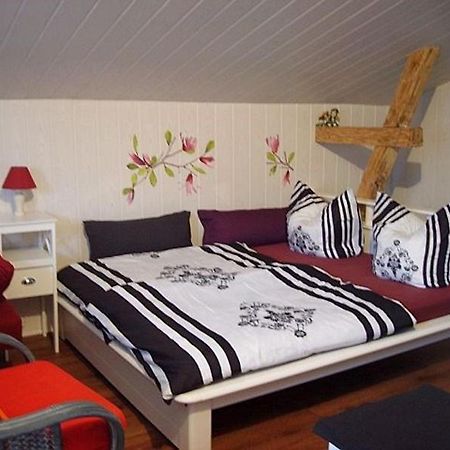 One-Bedroom Apartment In Putbus II Екстериор снимка