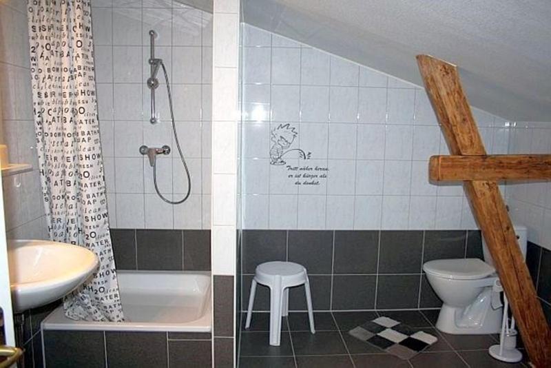One-Bedroom Apartment In Putbus II Екстериор снимка