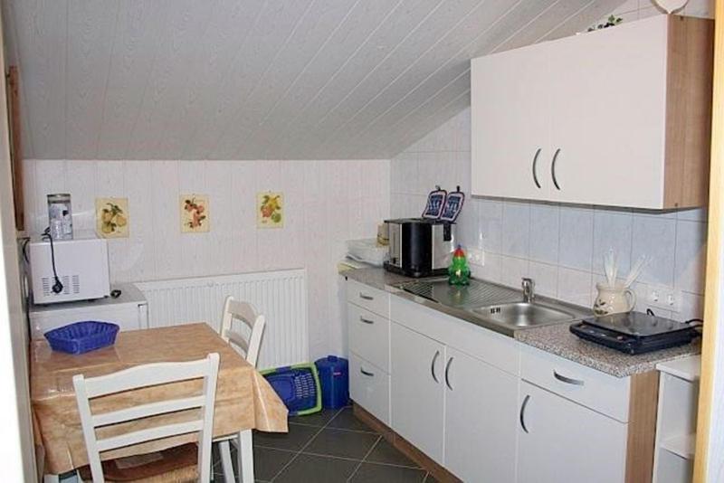 One-Bedroom Apartment In Putbus II Екстериор снимка
