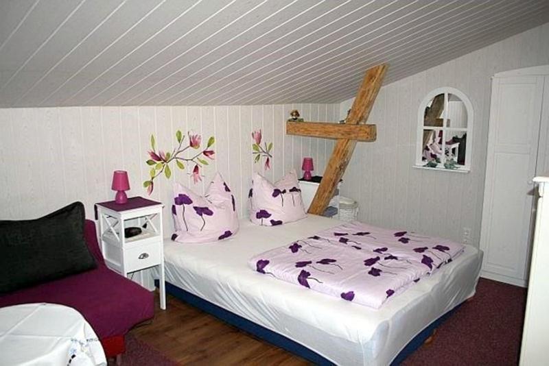 One-Bedroom Apartment In Putbus II Екстериор снимка